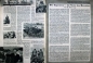 Preview: Volkswagen "Arbeitertum" 1942 Magazine with  Porsche Story (7215)